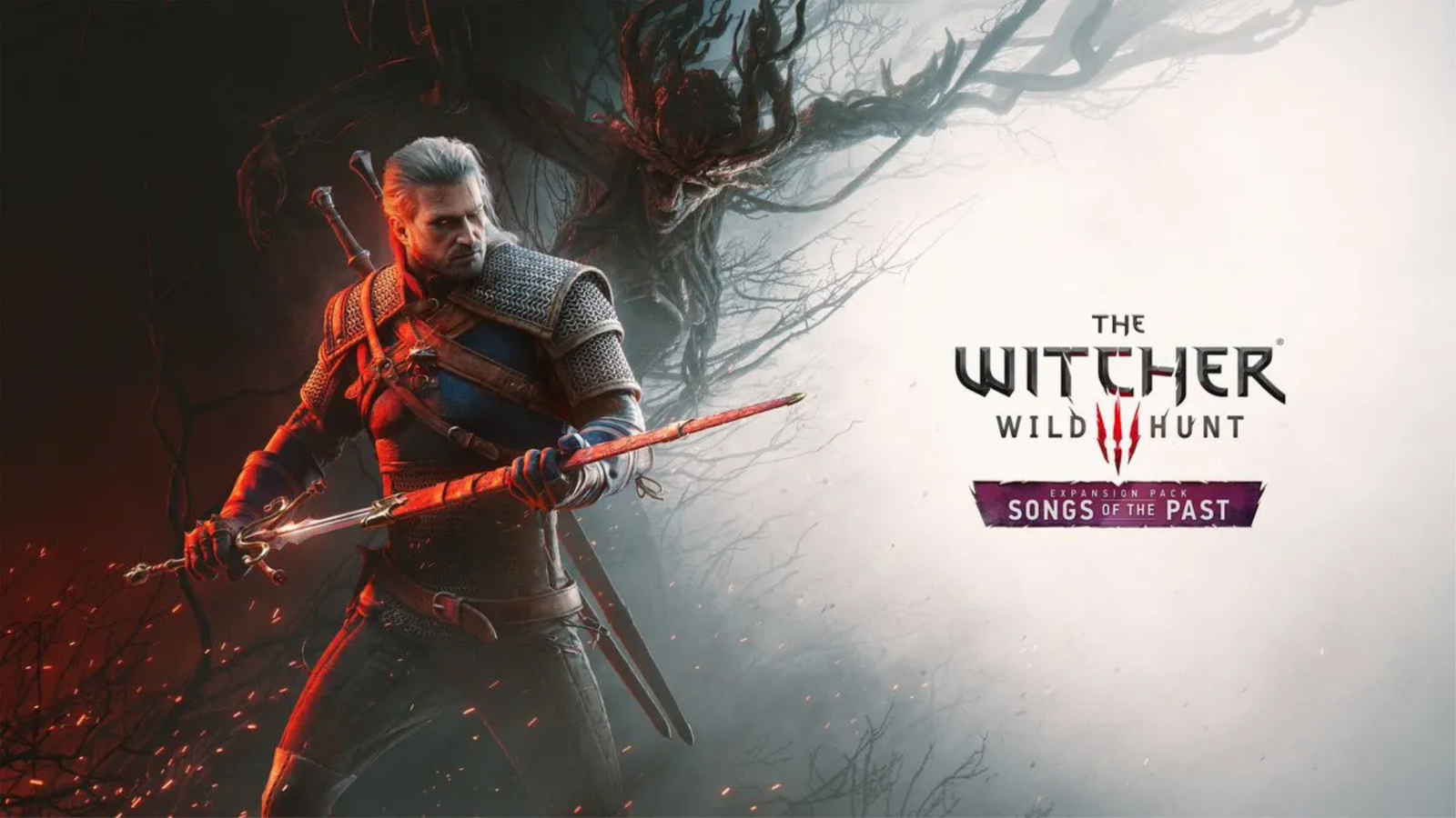 The Witcher 3: Songs of the Past ganha primeiro trailer e traz Geralt de volta