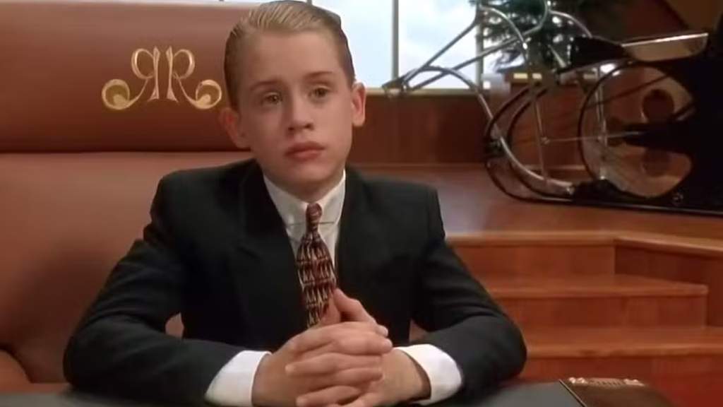 Post-LazCult-42-1024x576 Macaulay Culkin completa 46 anos: do sucesso de Kevin a papéis que surpreenderam o público