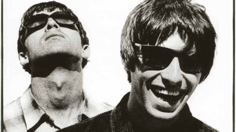 Oasis ganha novo trailer de documentário sobre turnê de reunião