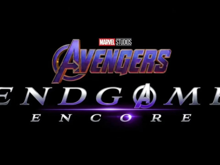 Vingadores