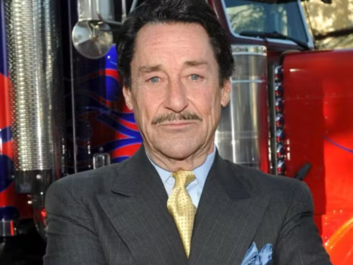 Peter Cullen
