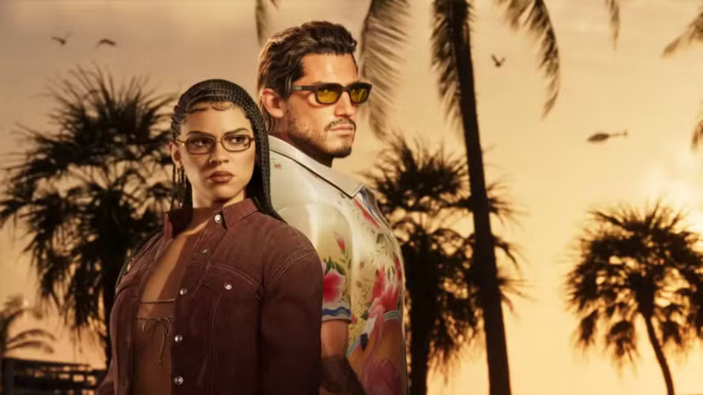 Post-LazCult-51-1024x576 GTA 6 ganha 26 minutos de gameplay inédito e revela novidades