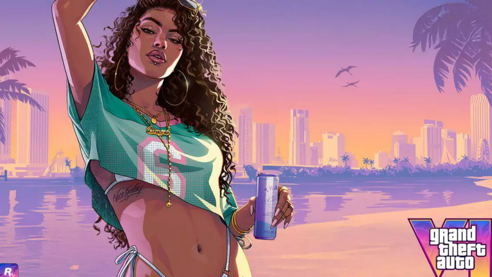 GTA 6 ganha 26 minutos de gameplay inédito e revela novidades