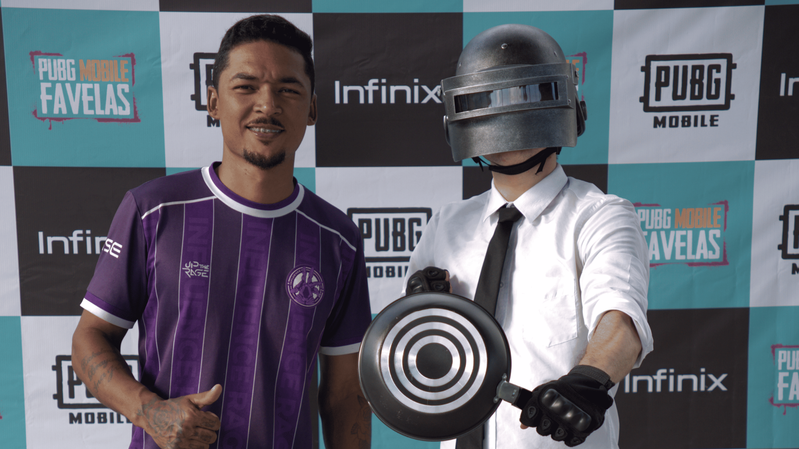 PUBG MOBILE leva oficinas gratuitas de criação de games às Fábricas de Cultura de SP