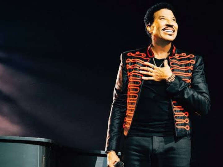 Lionel Richie