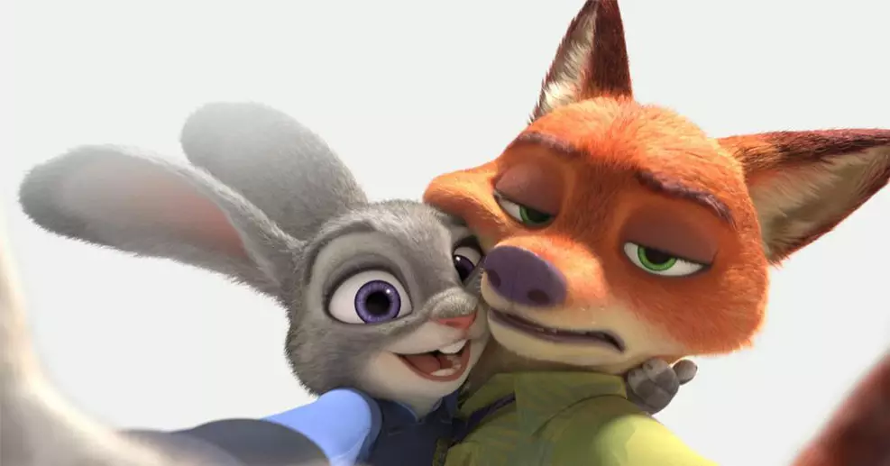 image-5 Zootopia 3: Disney confirma novo filme e revela novidade