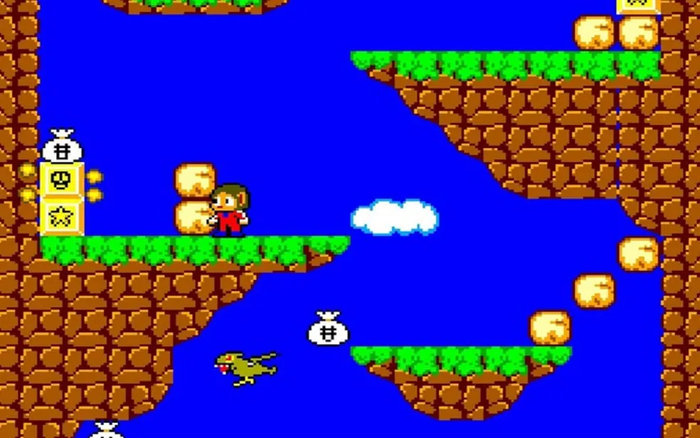 image-8 Dia do Gamer: games antigos ou atuais? 5 jogos que marcaram gerações