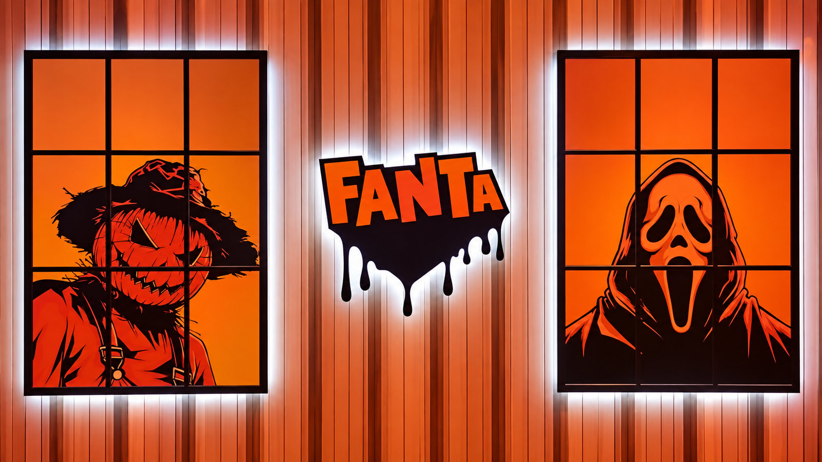 Fanta cria Universo Assombrado e promete novidades para os próximos Halloweens