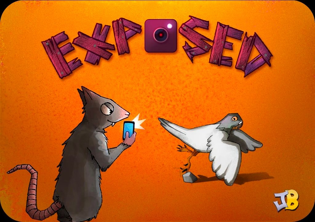 Exposed-1024x722 Jogo do Beco usa cartas para discutir bullying e cyberbullying