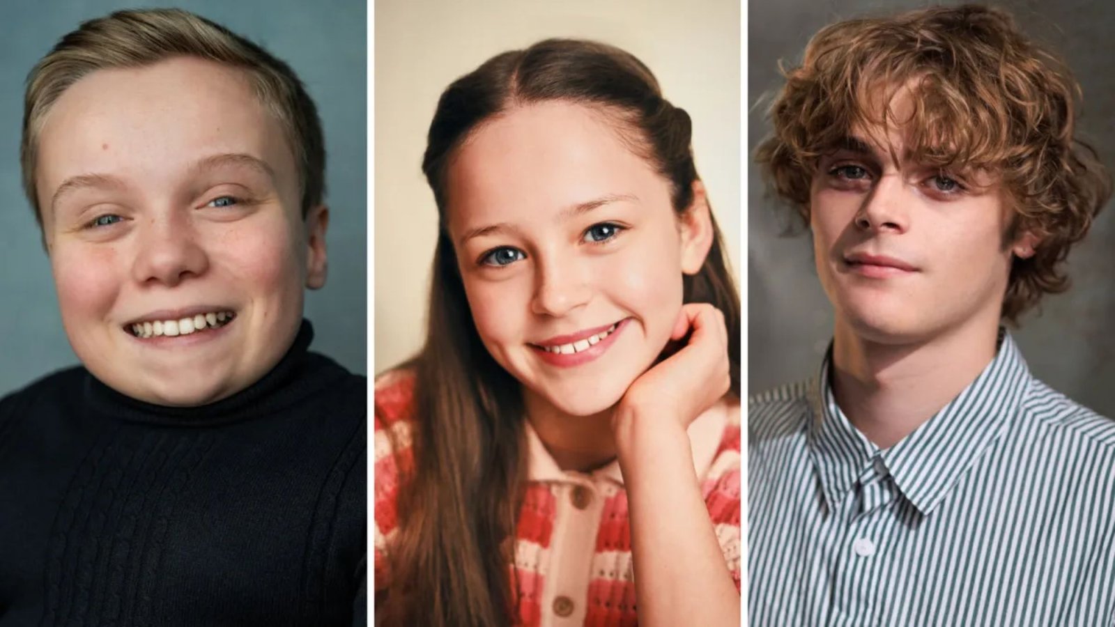 ‘Harry Potter’: HBO anuncia atores para Dobby, Gina Weasley e Tom Riddle