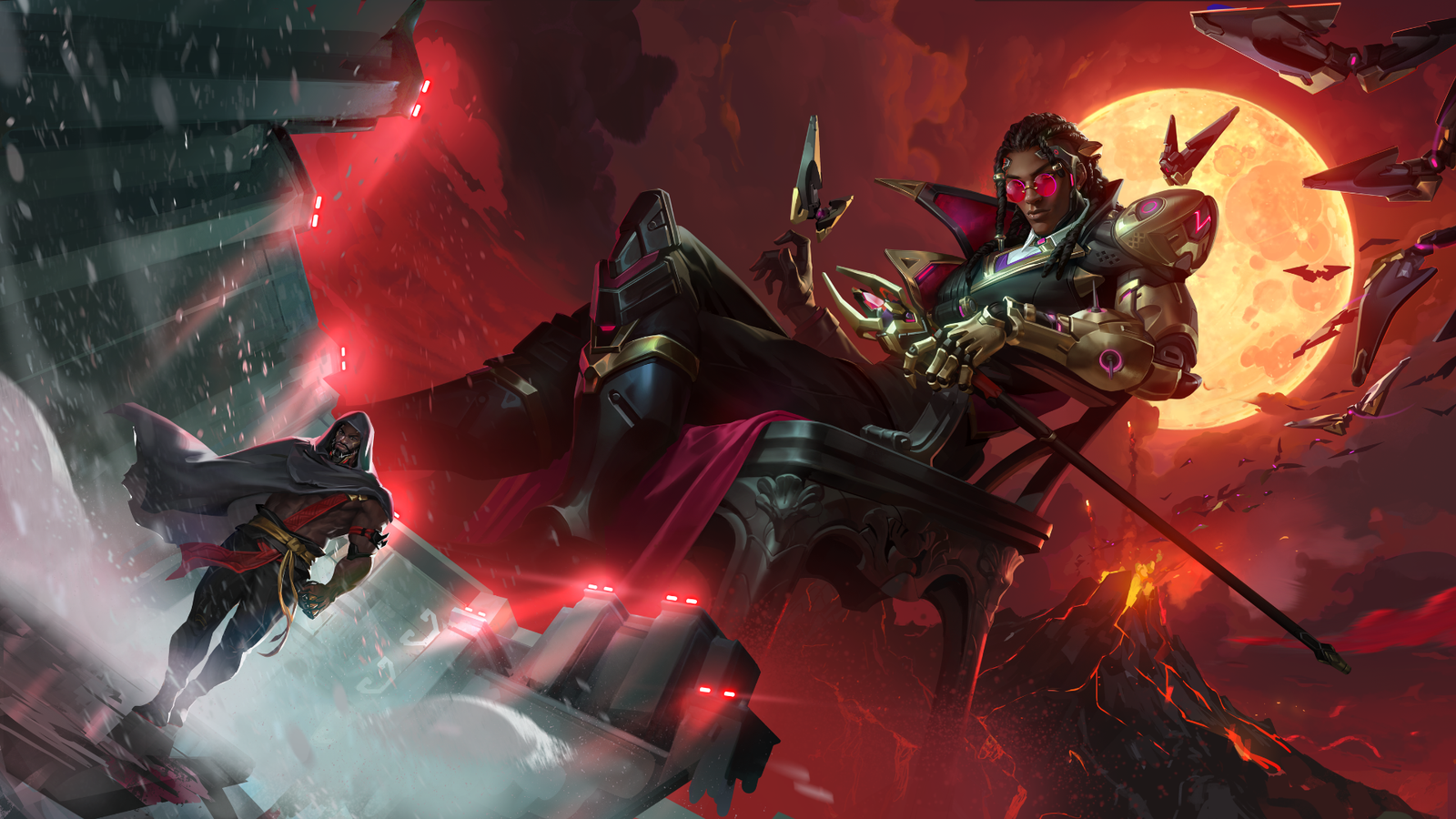 BlizzCon 2026: Blizzard anuncia Diablo V, StarCraft e mais