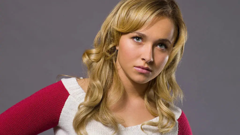 Hayden Panettiere causa da morte