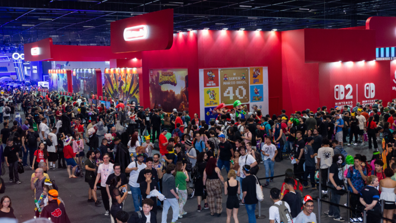 BGS 2026: como chegar ao Distrito Anhembi e quais são os horários