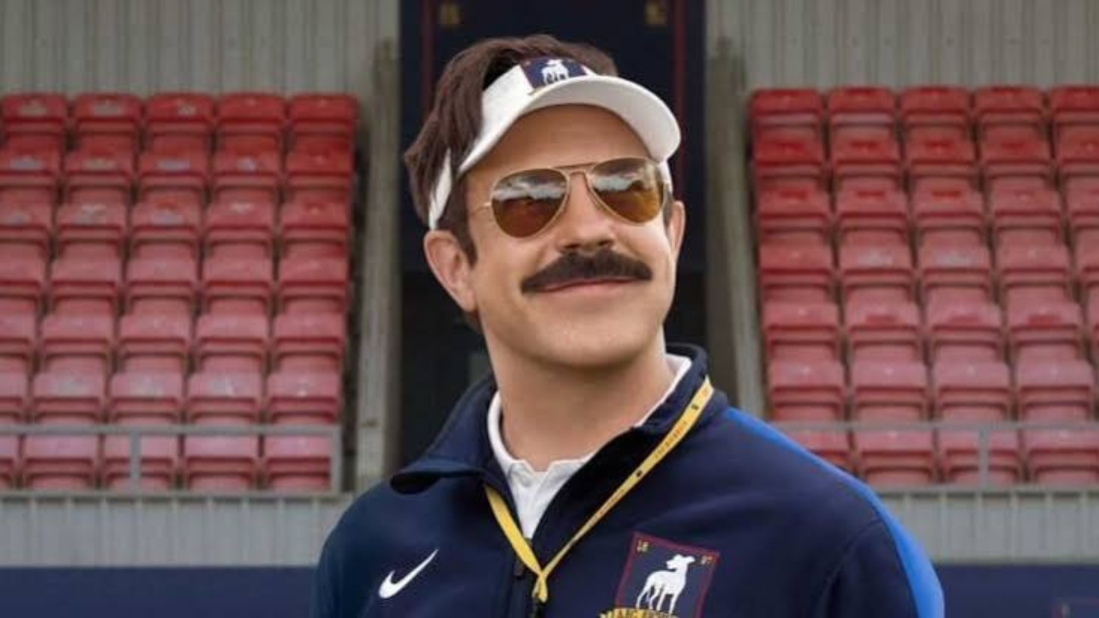 Ted Lasso: conheça a série antes da 4ª temporada