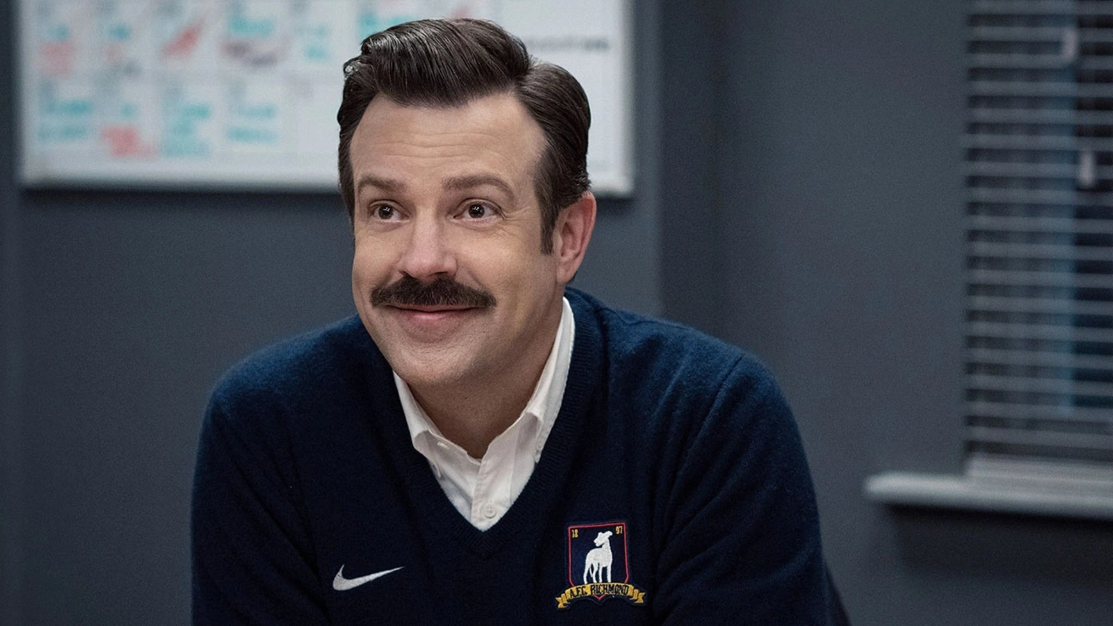 Ted Lasso: jogadores reais que inspiraram os personagens