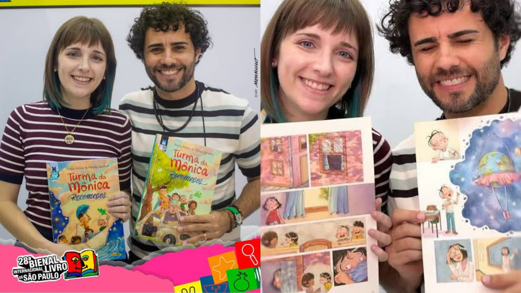 Post-LazCult-2026-09-18T165617.426-1024x576 Panini aposta em experiências e colecionismo para aproximar fãs