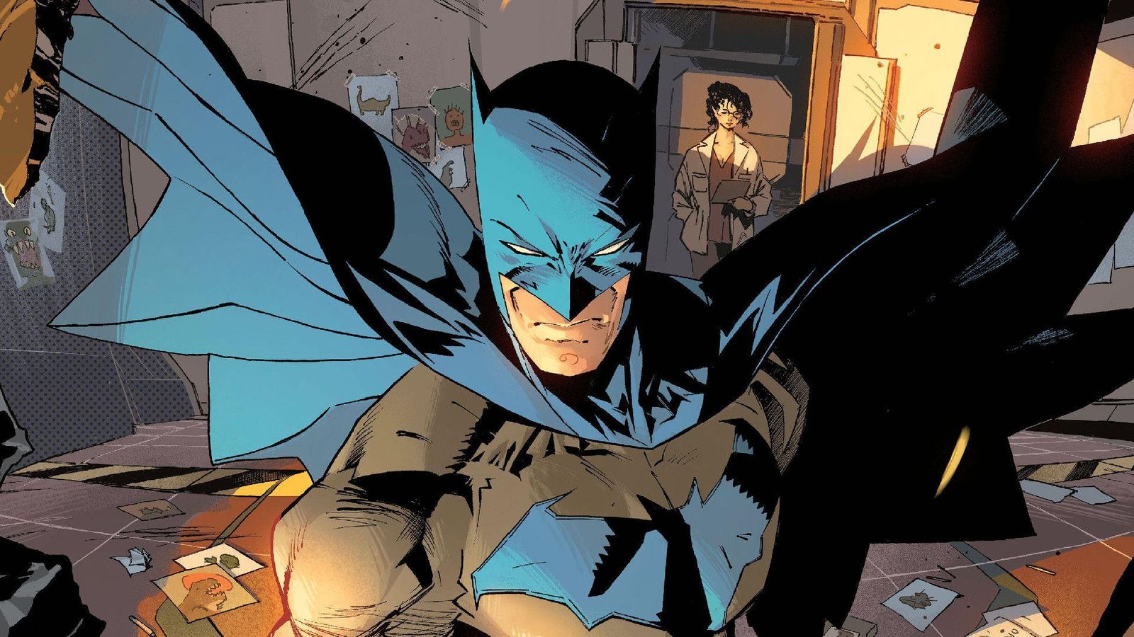 Batman Day 2026 mostra como o herói continua se reinventando