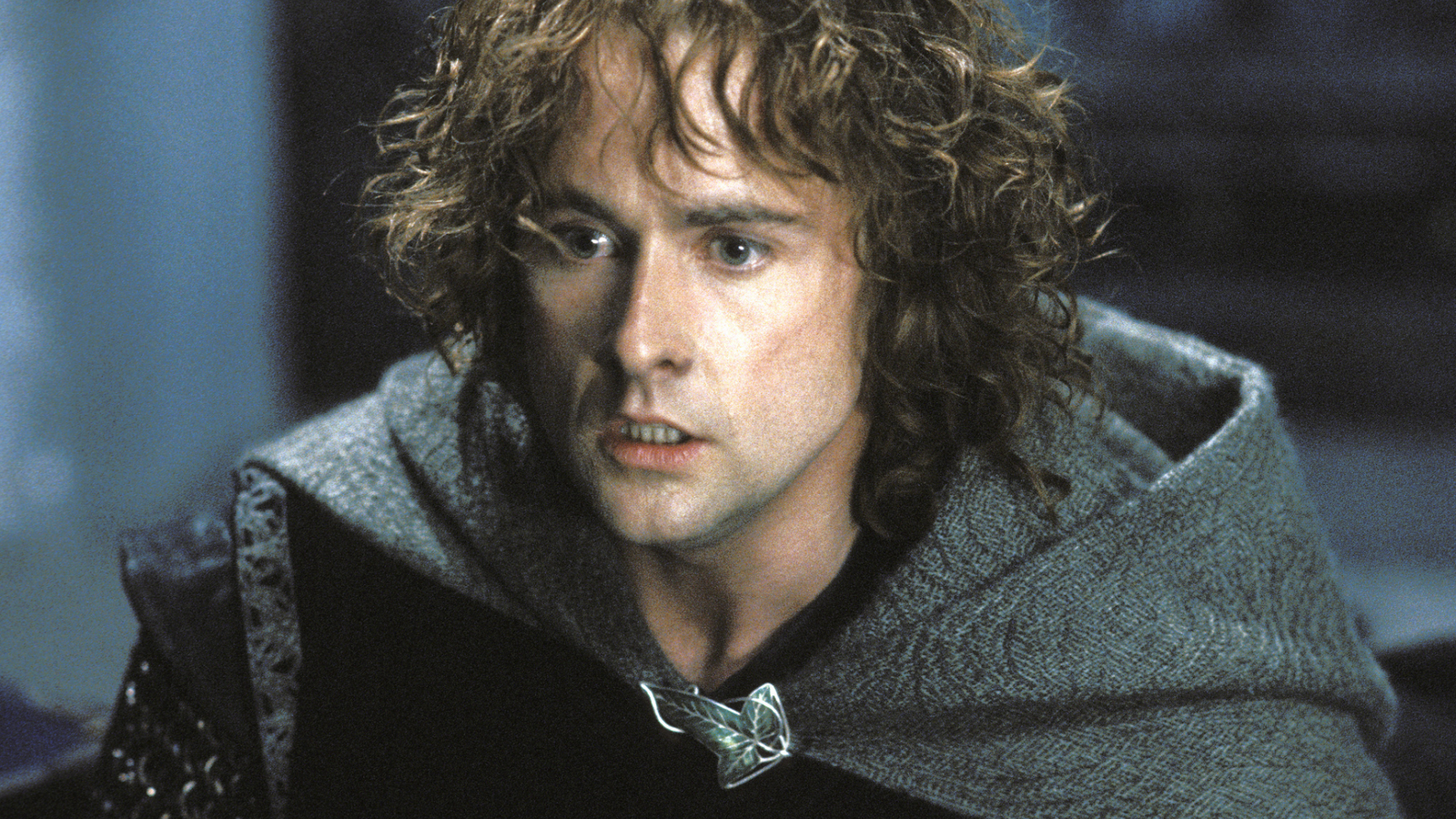 CCXP26 confirma Billy Boyd, o Pippin de O Senhor dos Anéis
