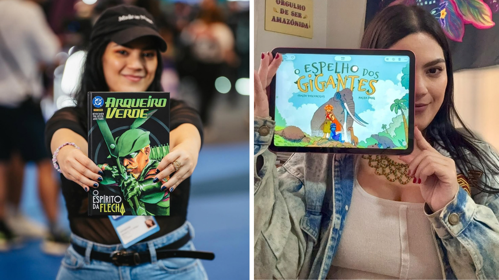 Post-LazCult-2026-09-22T154659.124-1024x576 Os quadrinhos estão mudando no Brasil, mas ainda há barreiras para conquistar novos leitores