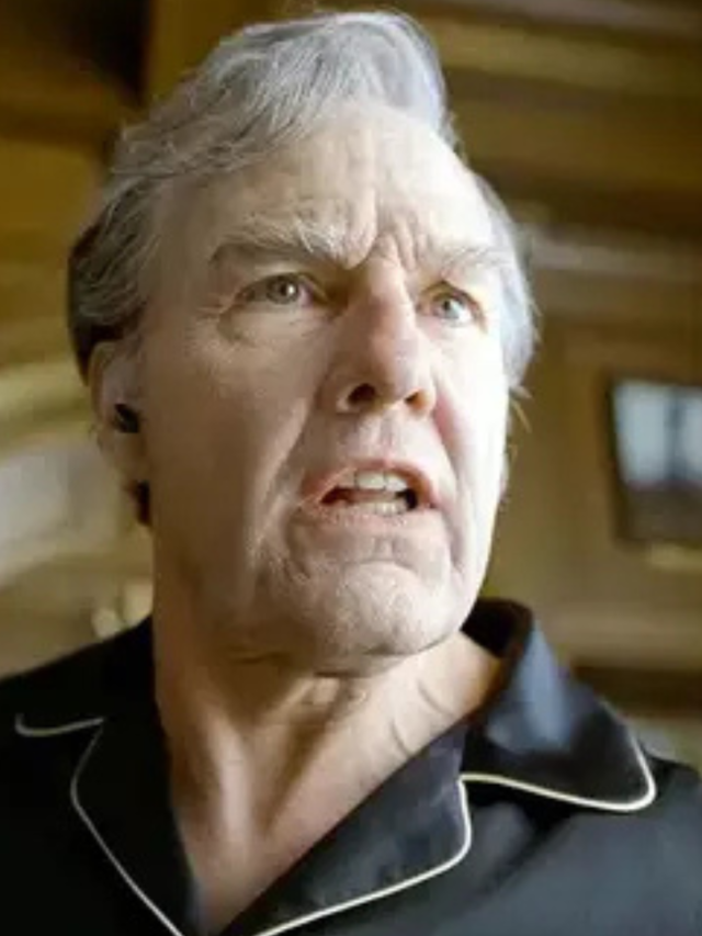 Digger Tom Cruise