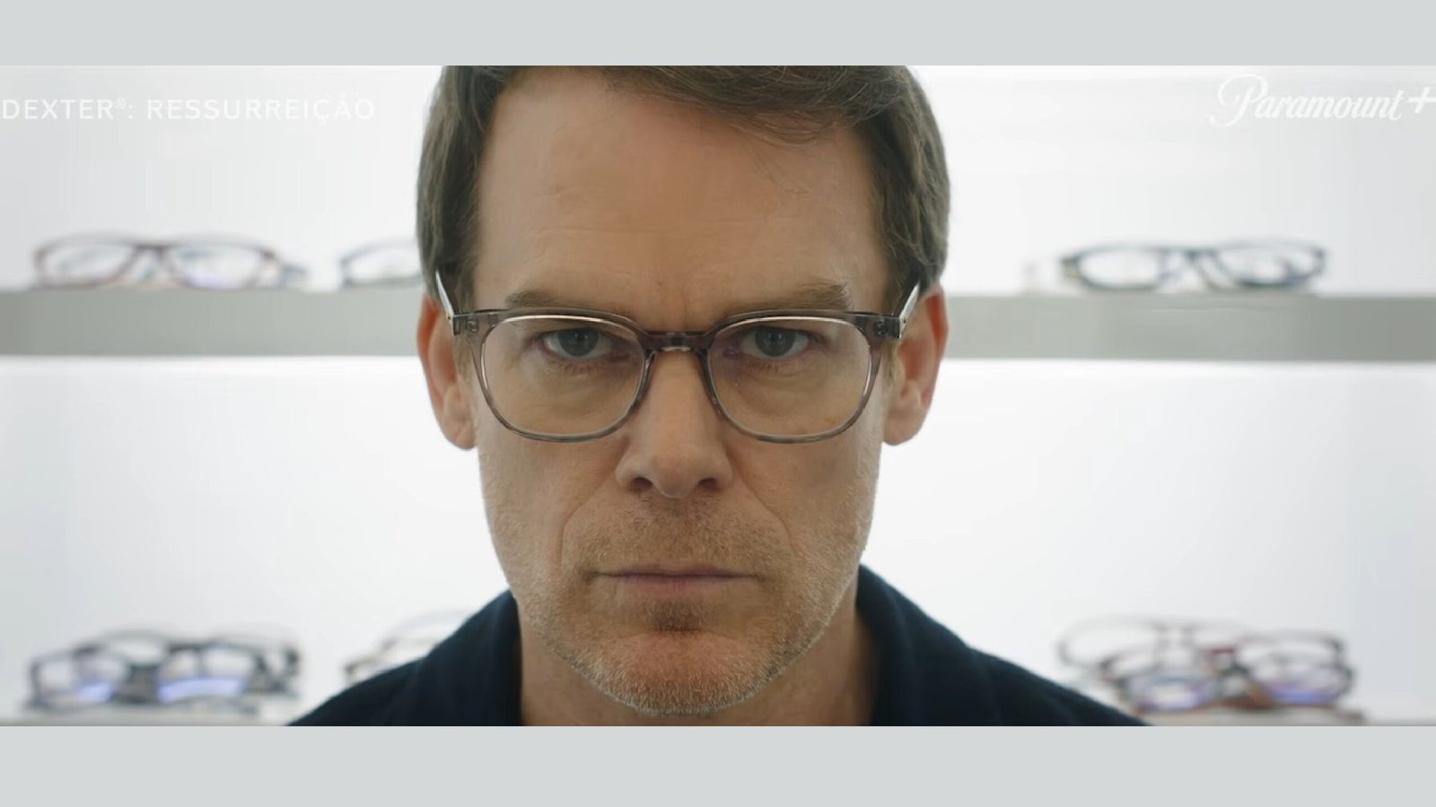 Gostosuras ou travessuras: Dexter Morgan está de volta!