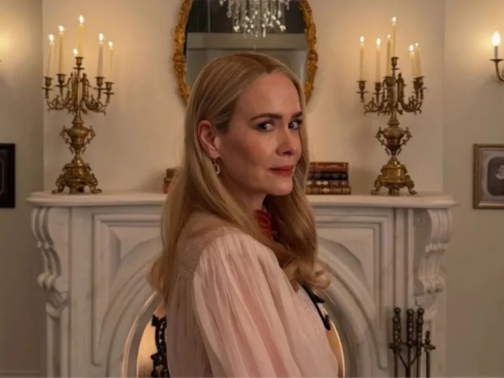 American Horror Story 13