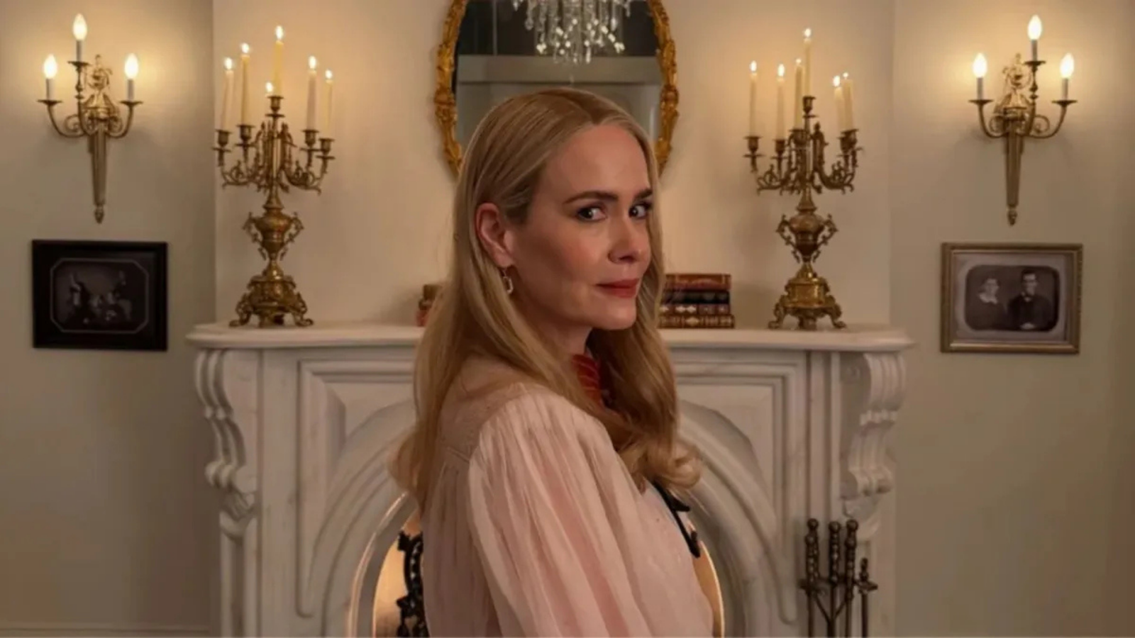 American Horror Story 13 ganha novo pôster; confira