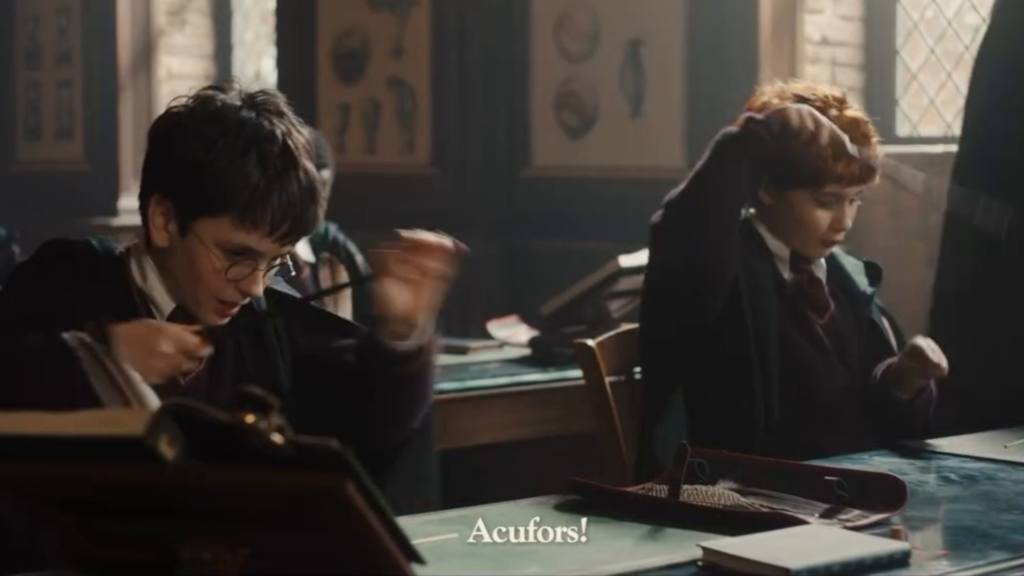 Post-LazCult-73-1024x576 Harry Potter: 10 detalhes do novo trailer que você pode ter perdido
