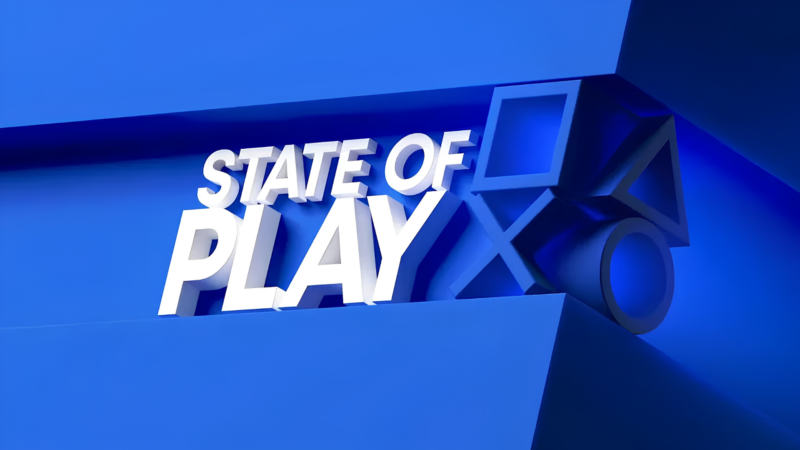 State of Play de setembro de 2026