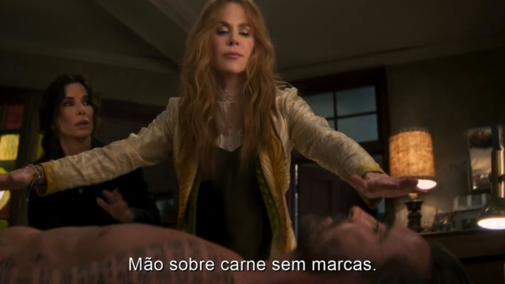 Post-LazCult-93-1024x576 Da Magia à Sedução: Feitiço de Amor abraça a nostalgia