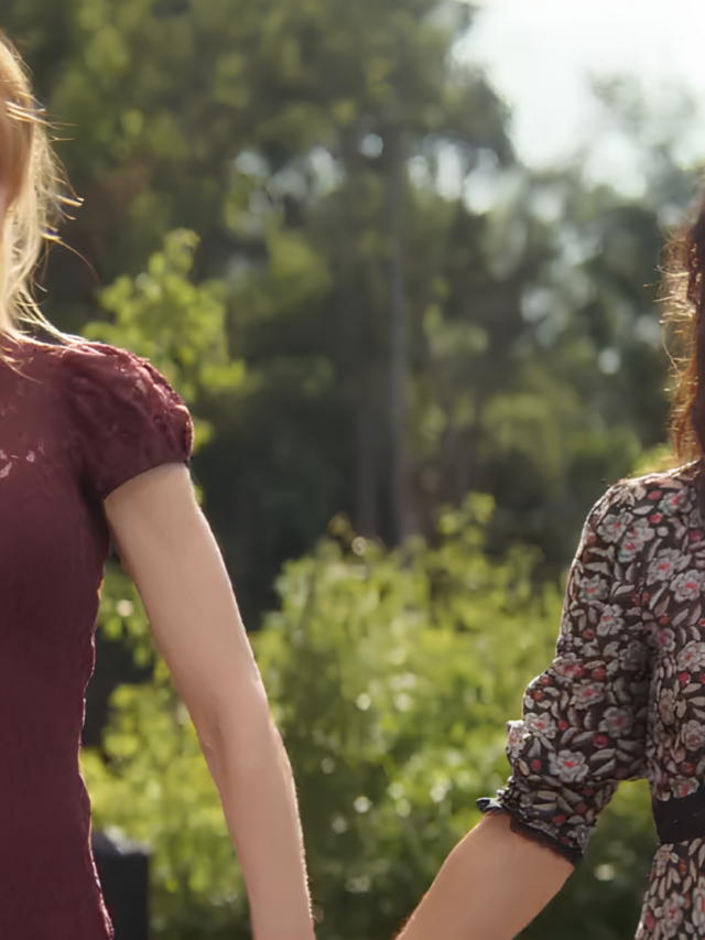 Da Magia à Sedução: Feitiço de Amor