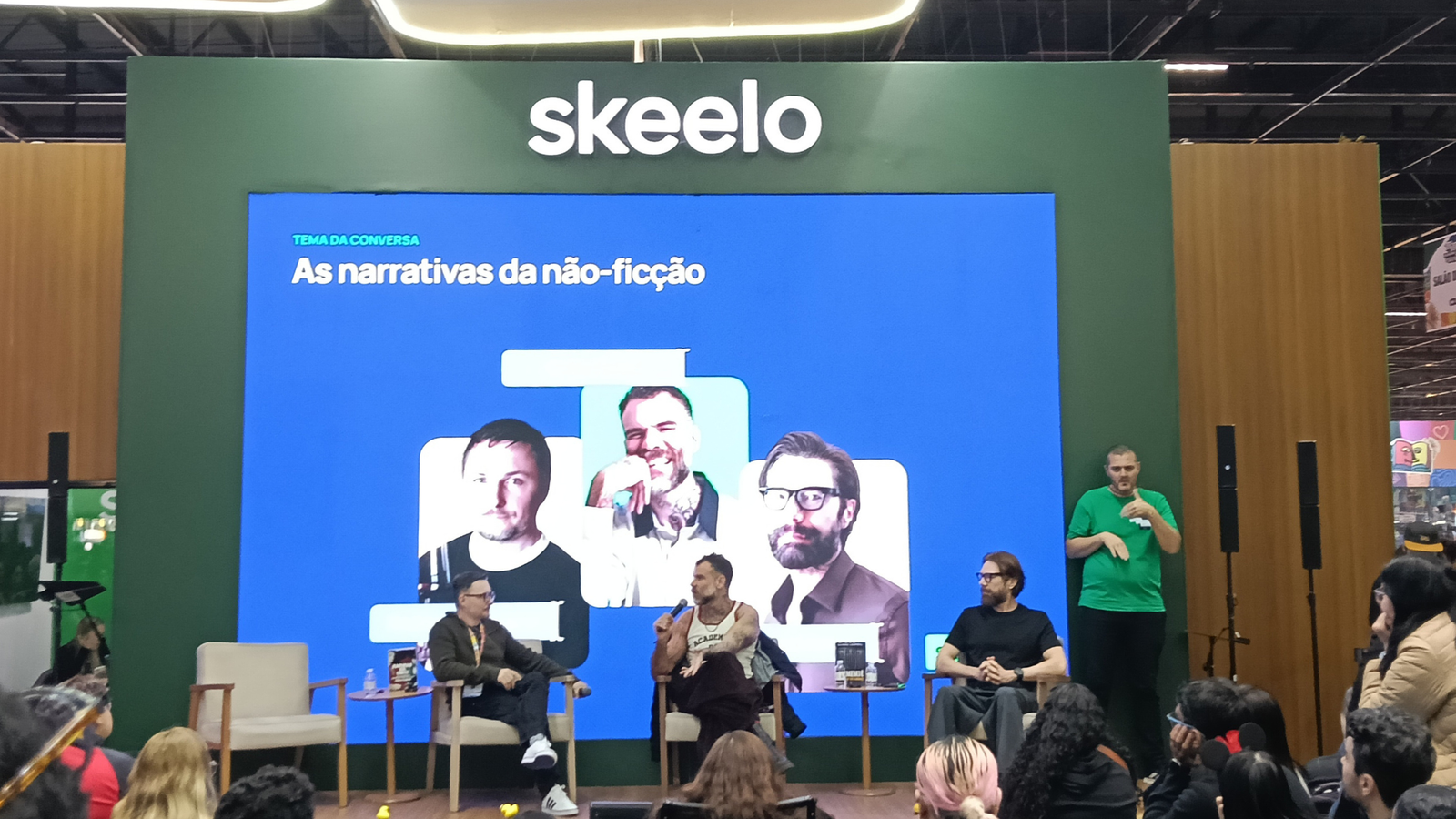 A Revolução das telas: como os livros digitais mudaram a leitura no Brasil