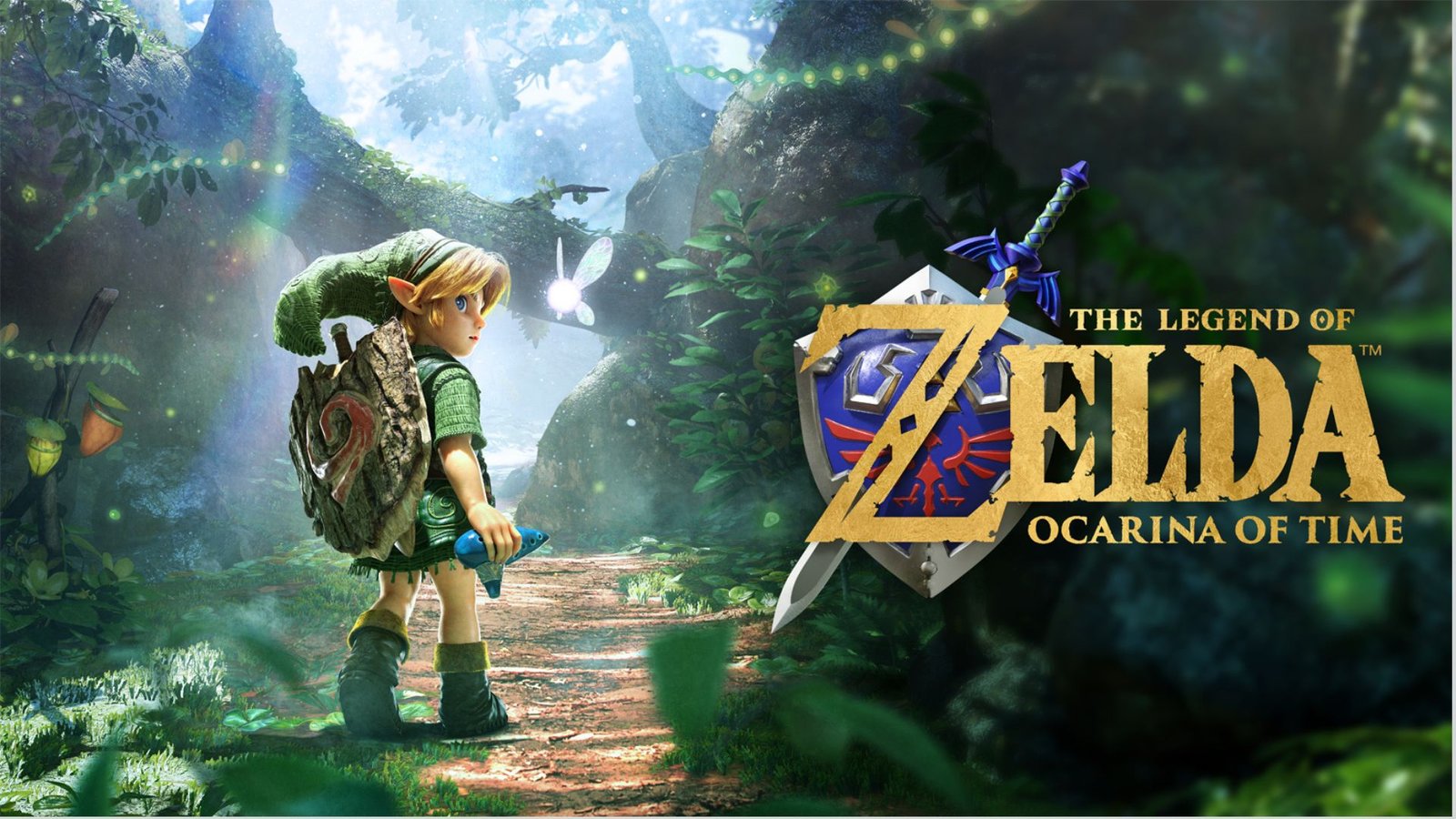 The Legend of Zelda celebra 40 anos com novidades anunciadas pela Nintendo