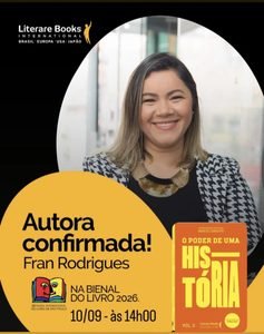 WhatsApp-Image-2026-09-05-at-10.38.35-237x300 Fran Rodrigues estreia como autora na Bienal do Livro 2026