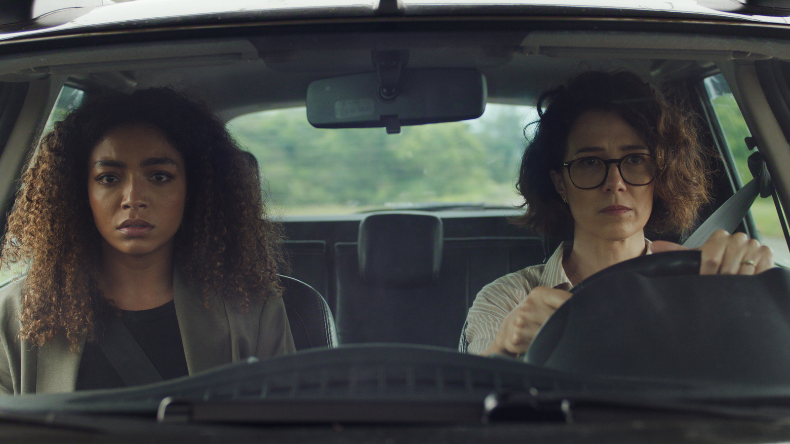 Habeas Corpus ganha trailer com Marjorie Estiano e Any Gabrielly