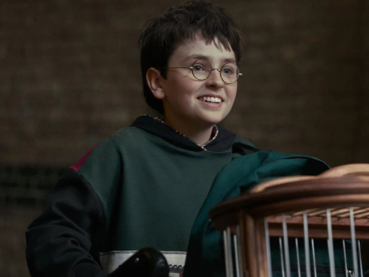 Harry Potter ganha novo teaser da série da HBO