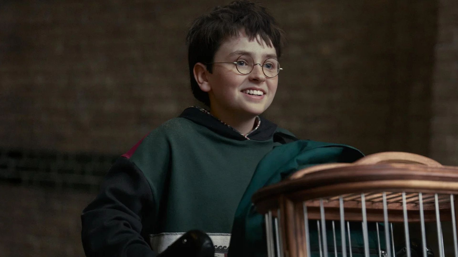 Harry Potter: HBO anuncia novo teaser para amanhã