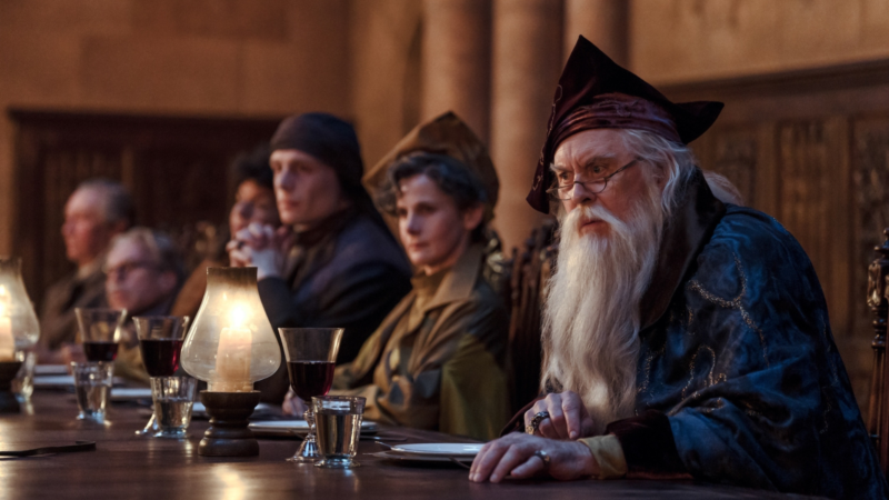 Harry Potter: novo trailer revela adaptação mais próxima dos livros