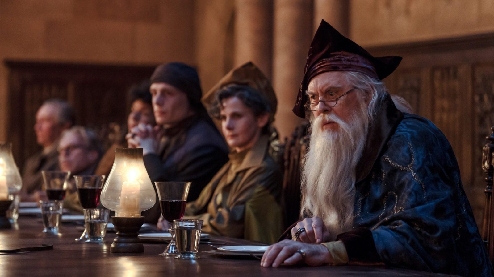 Harry Potter: novo trailer revela adaptação mais próxima dos livros