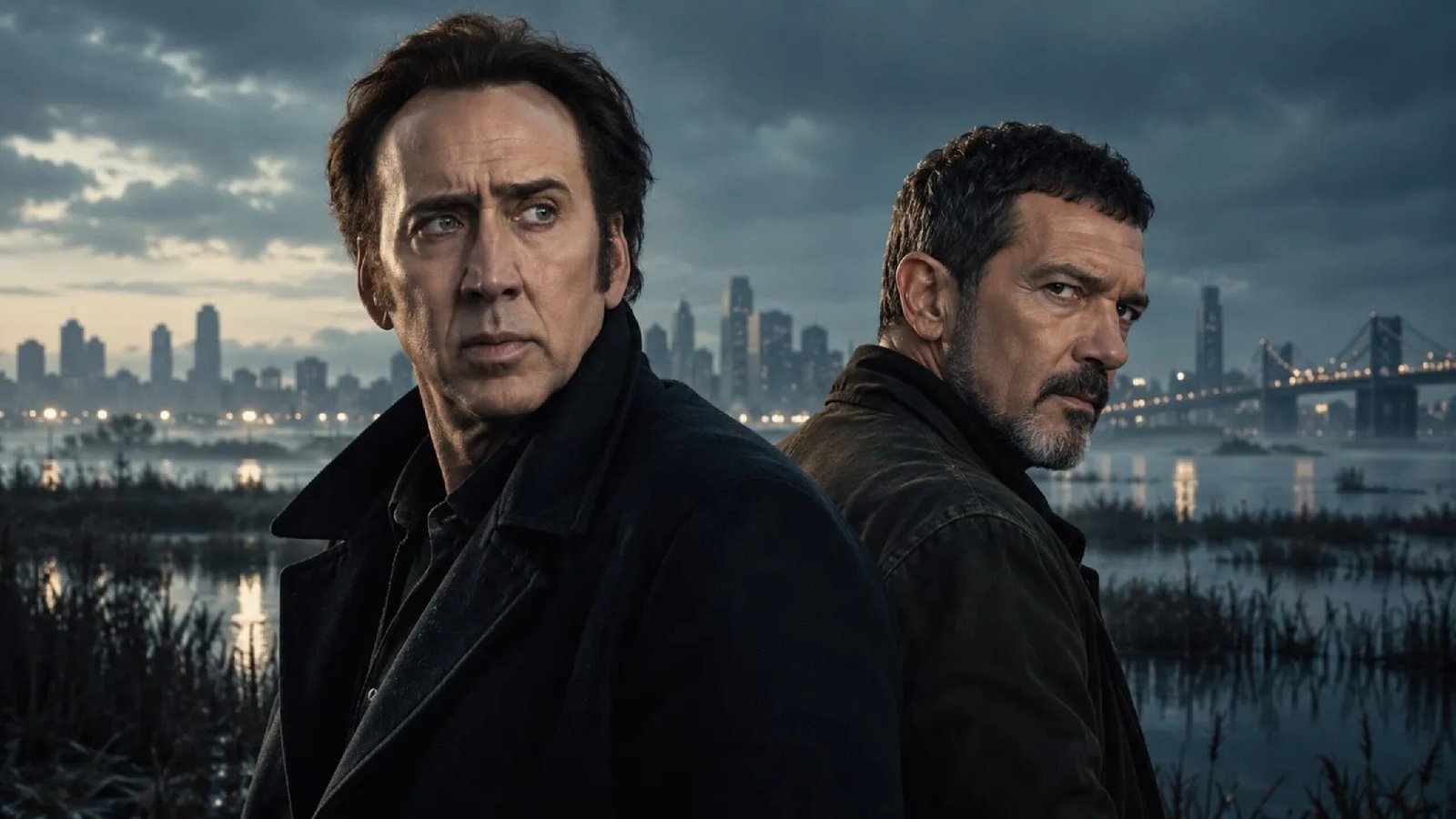 True Detective: o que esperar da nova temporada com Nicolas Cage e Antonio Banderas