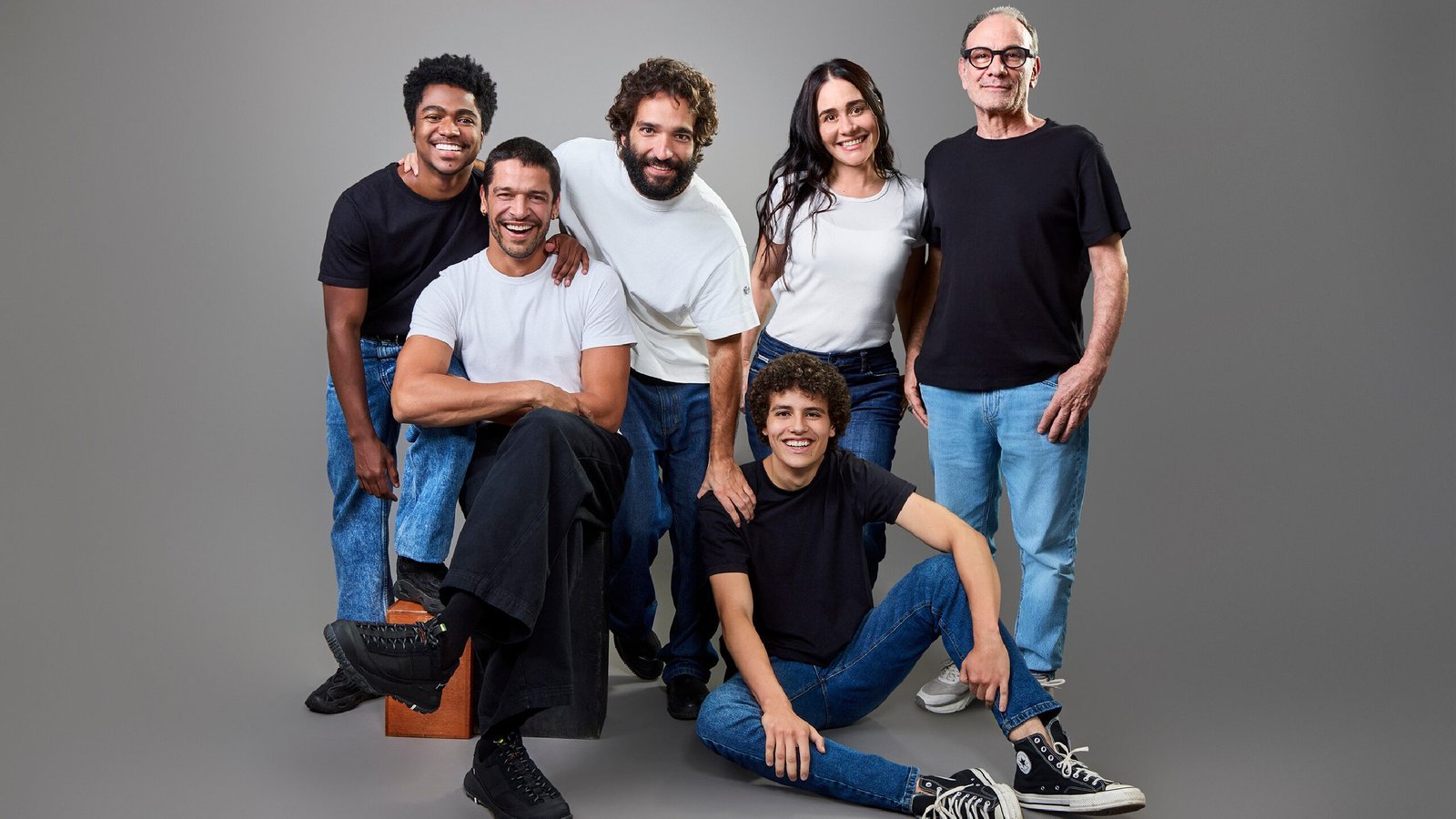 HBO Max anuncia elenco de série sobre a Democracia Corinthiana