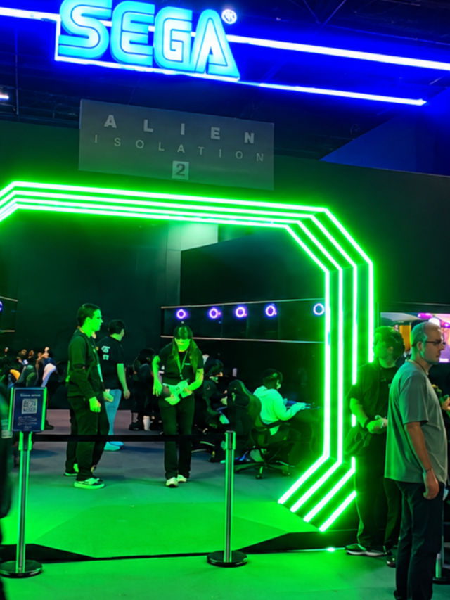 Alien: Isolation 2 impressiona em demo na BGS