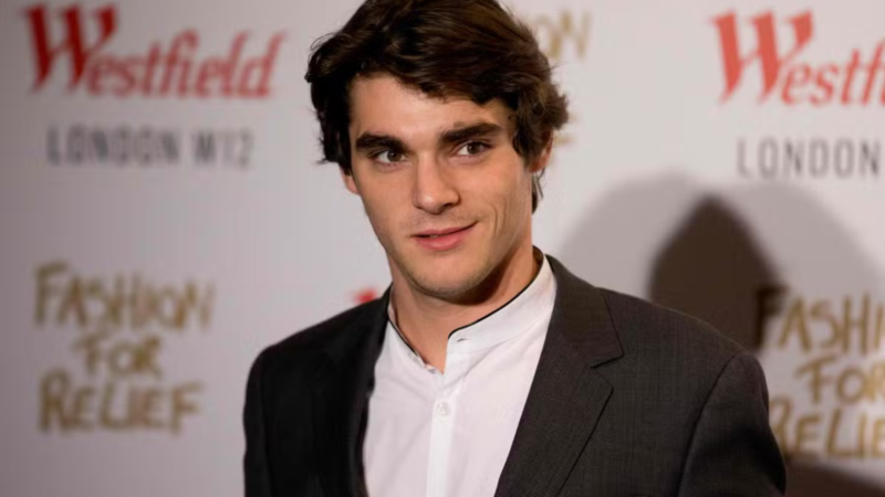 RJ Mitte