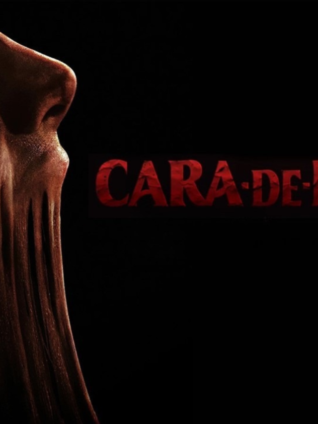 Cara de Barro