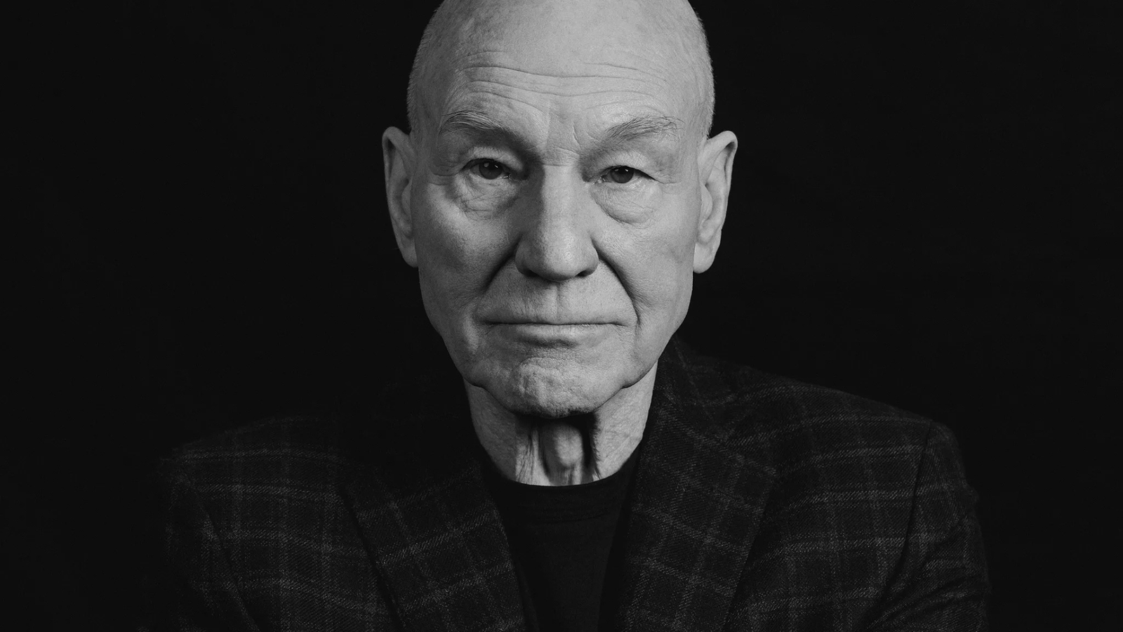 Patrick Stewart, ícone de X-Men e Star Trek, morre aos 86 anos