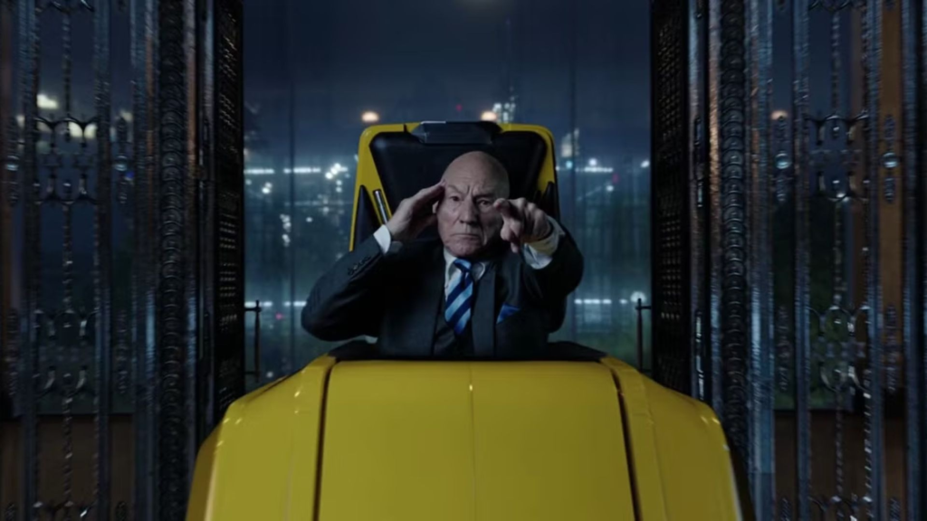 Post-LazCult-2026-10-29T172201.717-1024x576 Patrick Stewart, ícone de X-Men e Star Trek, morre aos 86 anos