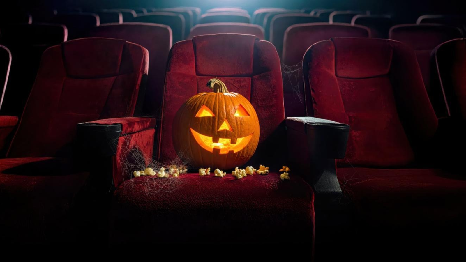 Halloween: 10 filmes de terror para assistir na noite mais assustadora do ano