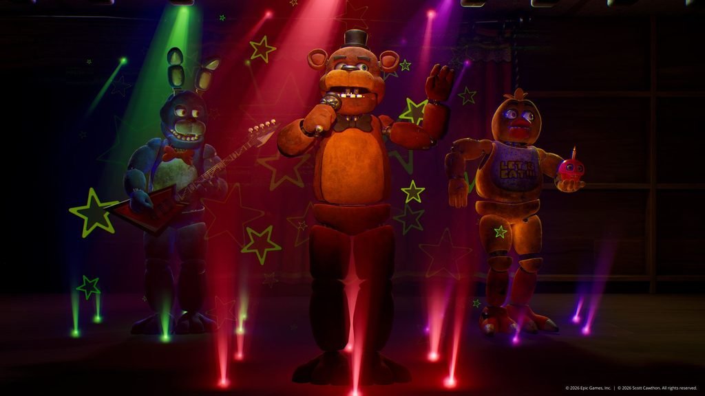 fortnitemares-tweezer-gameplay-yt-thumbnail-int-1024x576 Fortnite: Pesadelos 2026 traz Freddy Krueger, Five Nights at Freddy’s e novas armas
